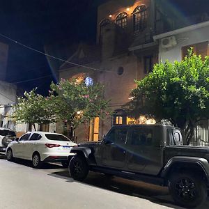 Hospedaje San Lorenzo