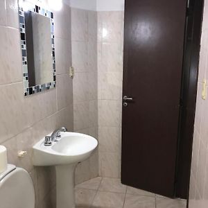 Habitación con 2 Camas Individuales